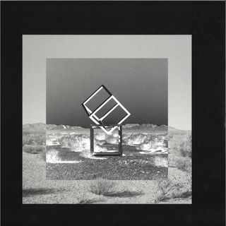 Chloé — Endless Revisions Remixes vinyl cover