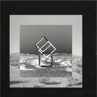Chloé — Endless Revisions Remixes vinyl cover