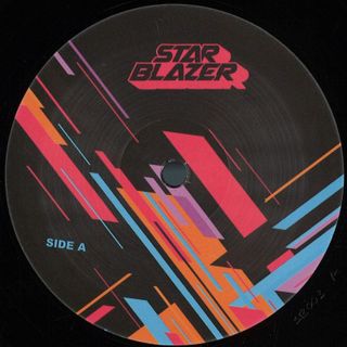 Various — SB003 vinyl cover