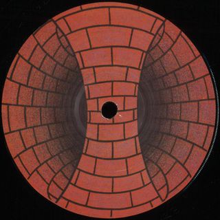 Wall In The Hole