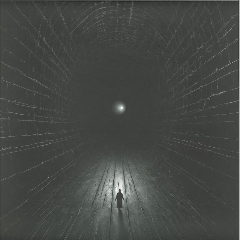 Various — Quindici vinyl cover