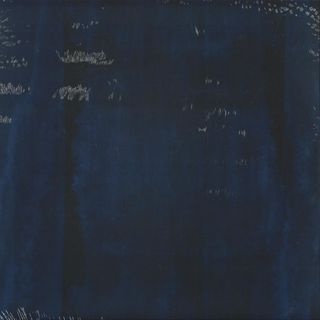 Tulbure, Czevski — Secunda Dominica EP vinyl cover