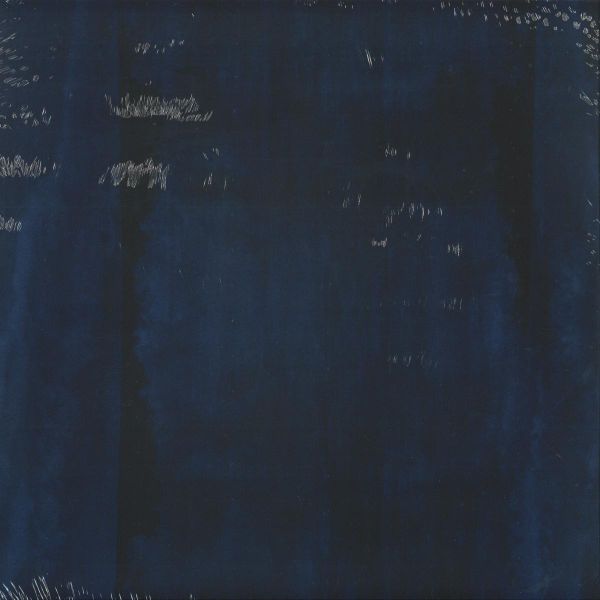 Tulbure, Czevski — Secunda Dominica EP vinyl cover