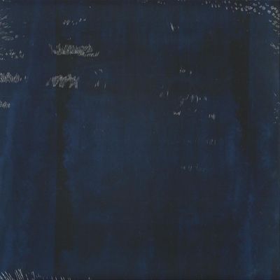 Tulbure, Czevski — Secunda Dominica EP vinyl cover