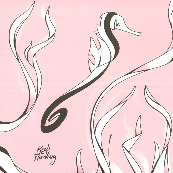 Mft — Naughty Tea Garden vinyl cover
