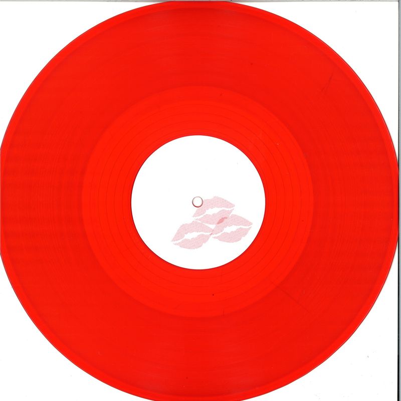 Tools 4 Seduction — The Art Of Romantic Beings vinyl cover