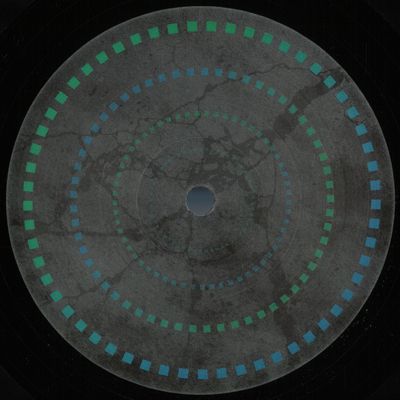 Cie — Adventures II vinyl cover