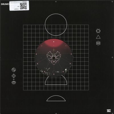 Layton Giordani, Bart Skils — Deadly Valentine vinyl cover