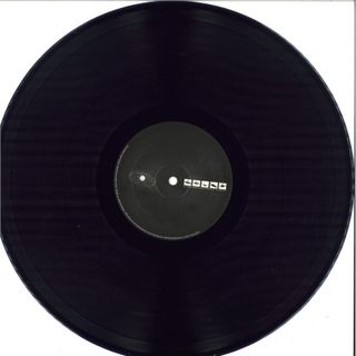 The Exaltics — Some Other Place Vol. 3 vinyl cover