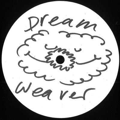 Aksel&Aino — Dreamweaver vinyl cover