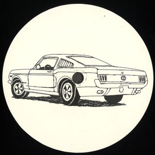 Oliver Rosemann — Spells and Wonders EP vinyl cover