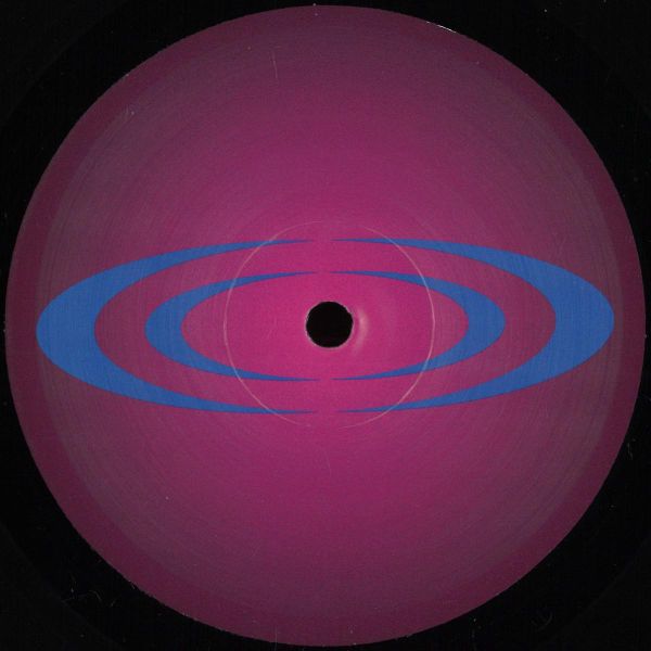 Close Proximity — Surrender Your Fantasy vinyl cover