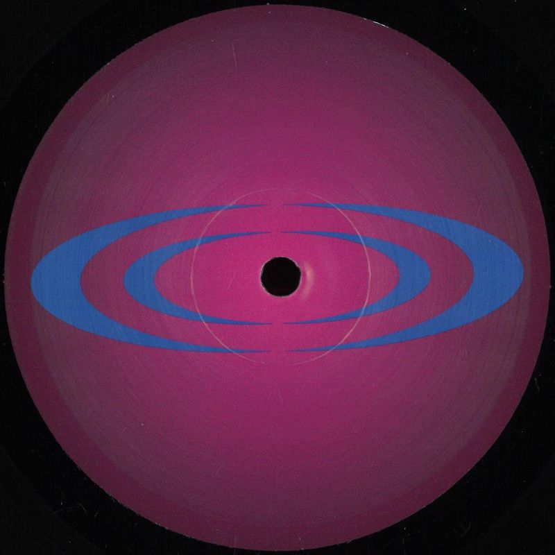 Close Proximity — Surrender Your Fantasy vinyl cover