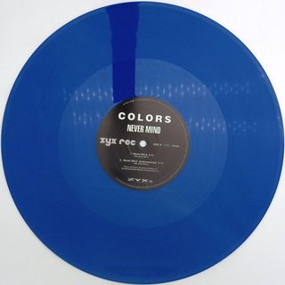 Colors