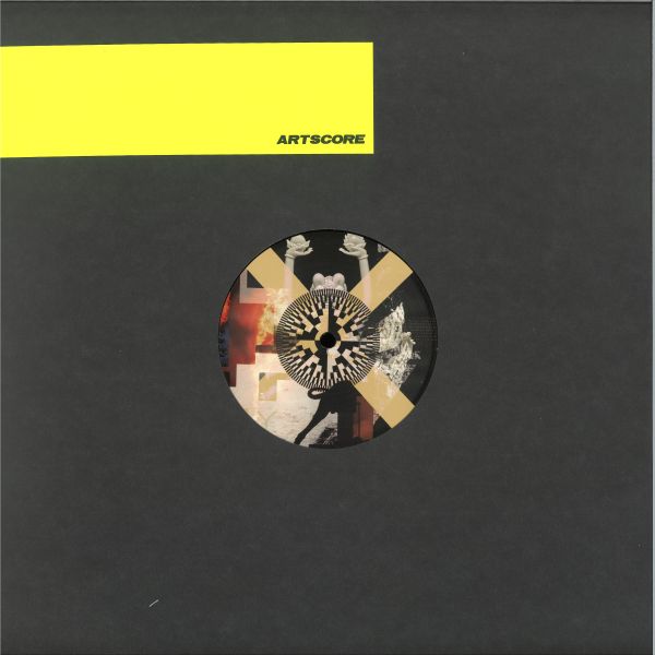 Emmanuel — Planned Obsolescence vinyl cover