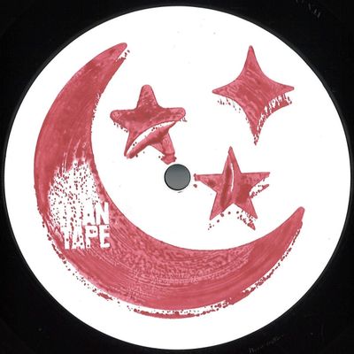 Nimu — Picture In Picture LP vinyl cover
