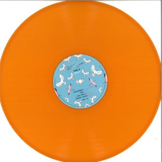 Ravin, Buddha Bar — BEST OF 02 LP 3x12" vinyl cover