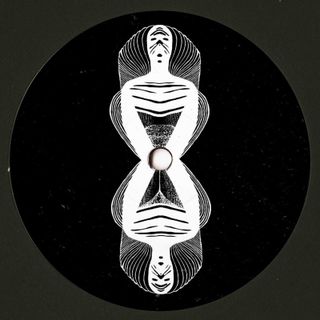 Flug — The time has changed vinyl cover