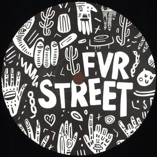 Fvr Street Recordings