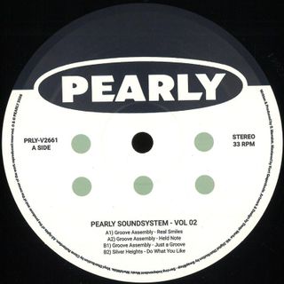 Pearly Soundsystem