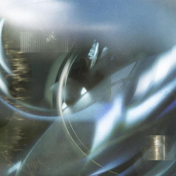 Various — II001 - VA [Printed Sleeve] vinyl cover