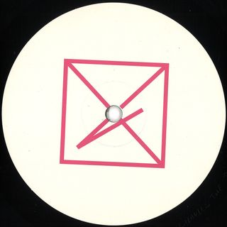 Chlär — Body Whispers vinyl cover