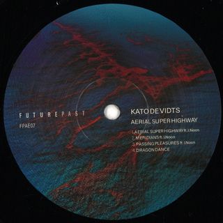 Kato De Vidts
