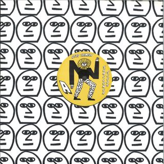 Otto Taimela — Sunflower Seeds vinyl cover