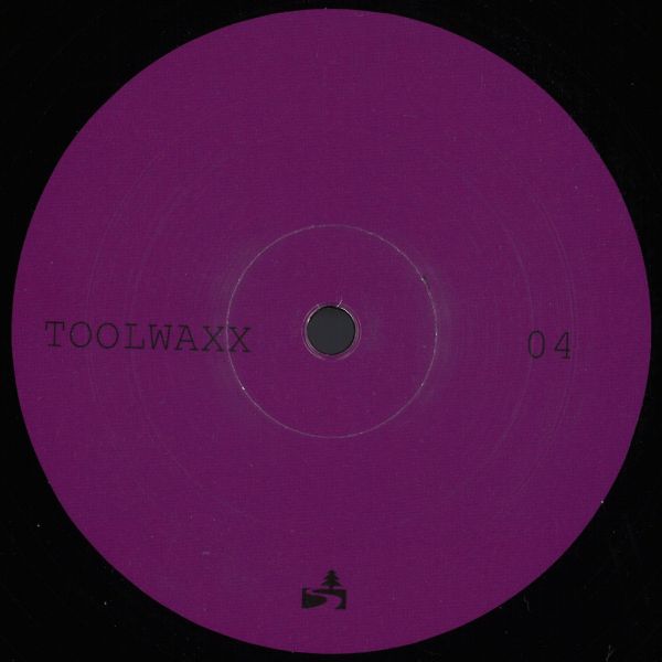 Unknown — Toolwaxx 4 vinyl cover