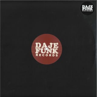 Various — SLAM DUNK EP vinyl cover