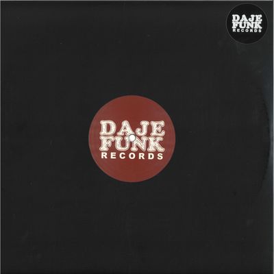 Various — SLAM DUNK EP vinyl cover
