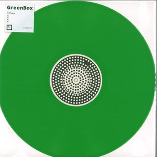 Front Left Records