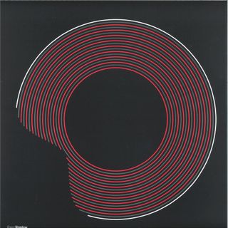 Foul Play — The Remixes LP vinyl cover