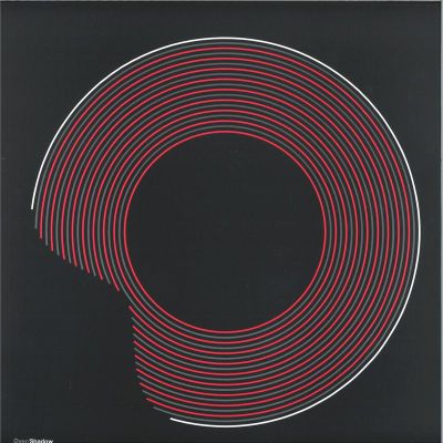 Foul Play — The Remixes LP vinyl cover
