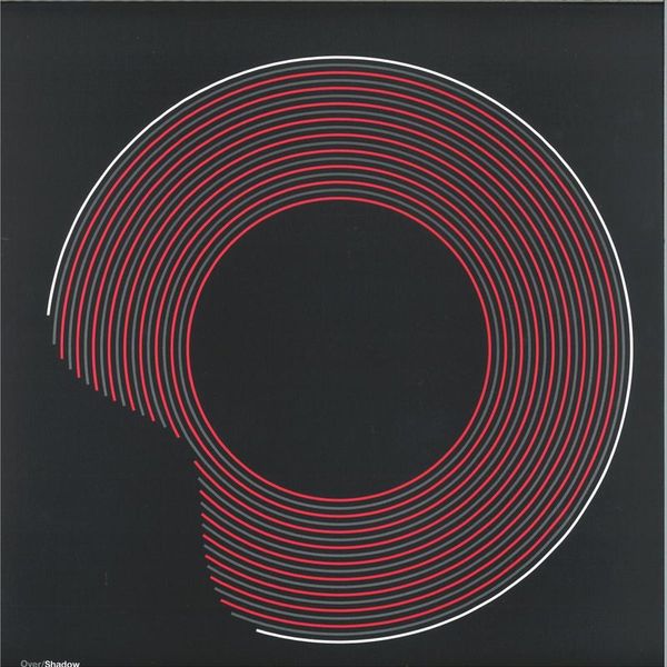 Foul Play — The Remixes LP vinyl cover