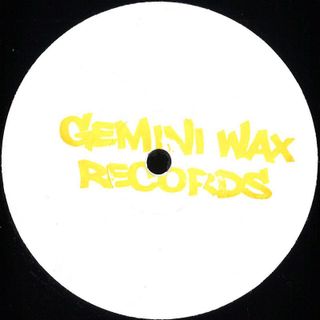 Gemini Wax Records