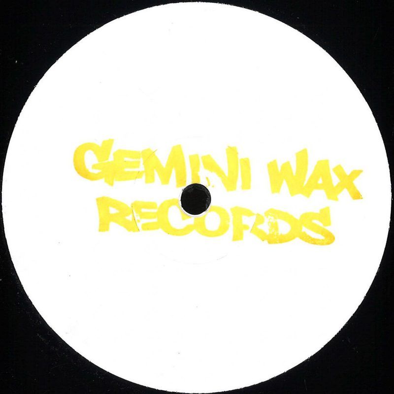Various — Summer Sample 2022 EP vinyl cover