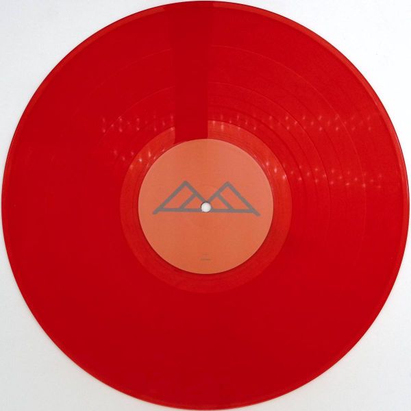 Various Artists — Skindeep EP vinyl cover