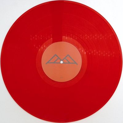 Various Artists — Skindeep EP vinyl cover