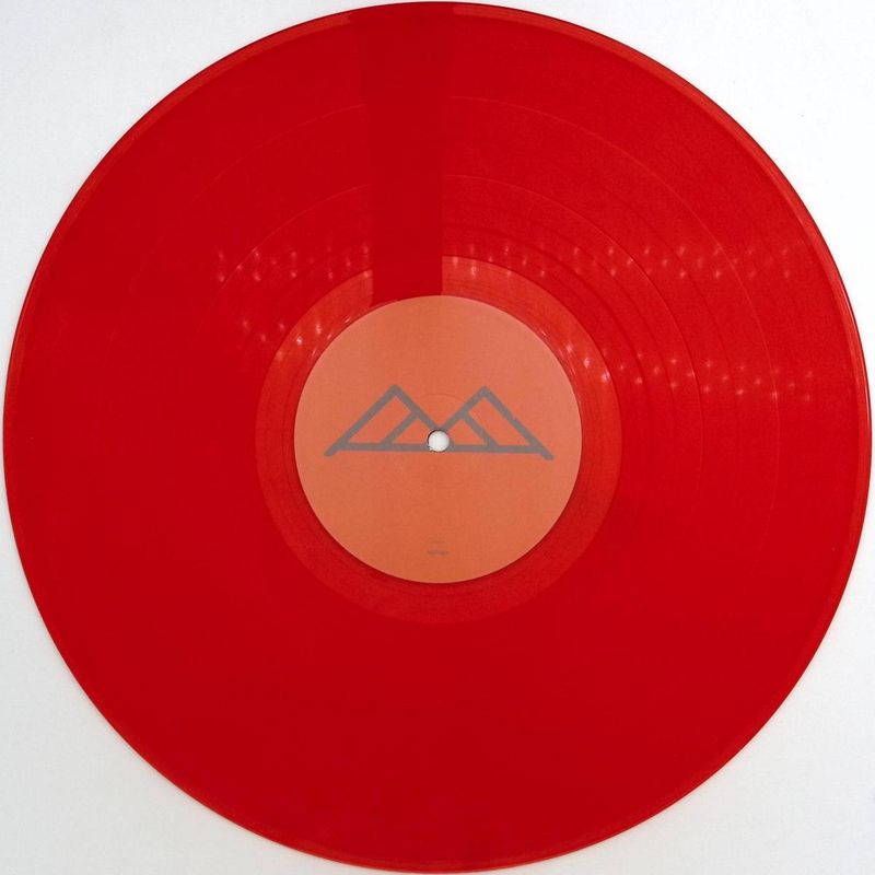 Various Artists — Skindeep EP vinyl cover
