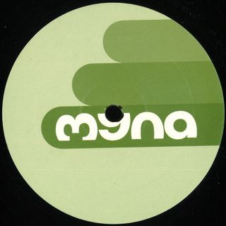 Brown, Da Sunlounge — Sounds From Below vinyl cover