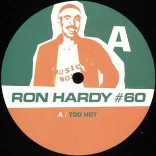 Various — RDY #60 vinyl cover