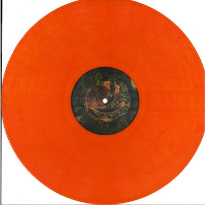 Various — Vivendum 2 vinyl cover