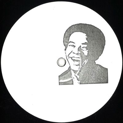 Unknown — Unknown vinyl cover