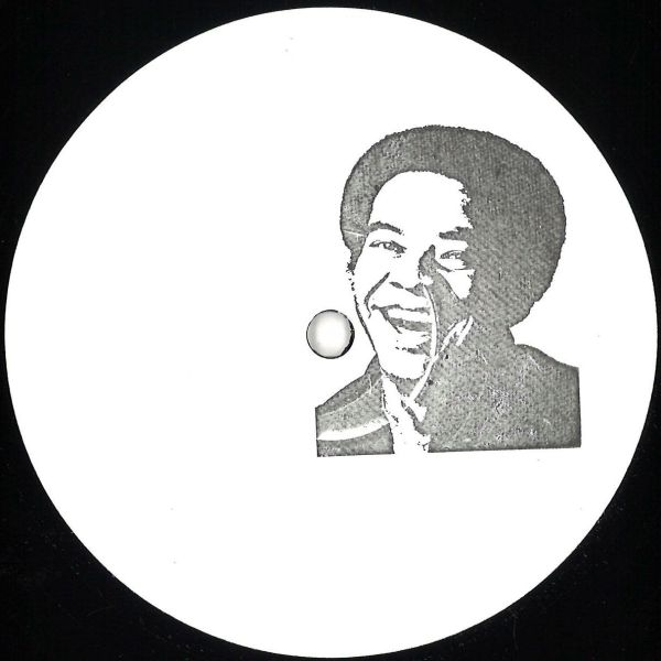 Unknown — Unknown vinyl cover