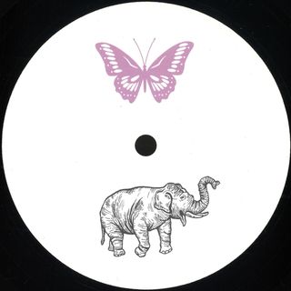 Various — PUOLLA: VOLUME 2 vinyl cover