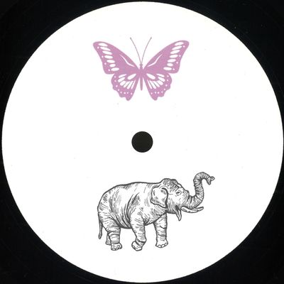 Various — PUOLLA: VOLUME 2 vinyl cover