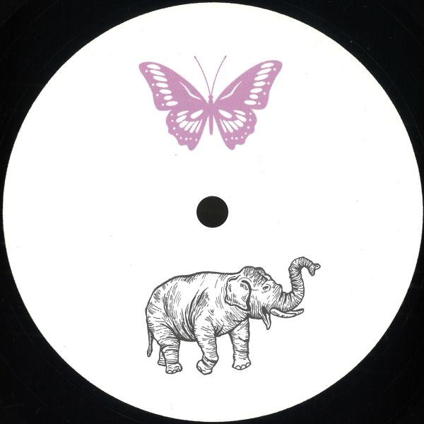 Various — PUOLLA: VOLUME 2 vinyl cover