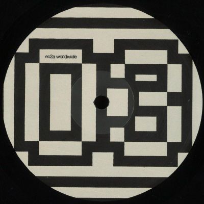 Dxnby — EC2A03 vinyl cover