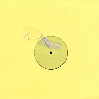 Kito Jempere — OTHER PEOPLE’S AESTHETICS vinyl cover